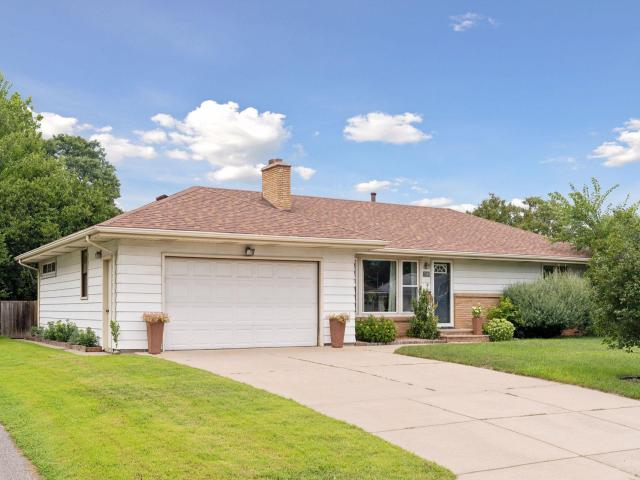 5108 Lakeside Avenue N Minneapolis MN 55429 - MLS# 6792926