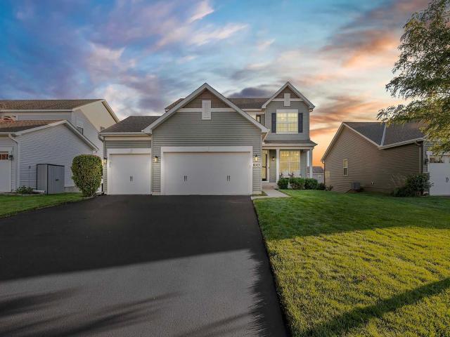 1154 139th Street E Rosemount MN 55068 - MLS# 6792947