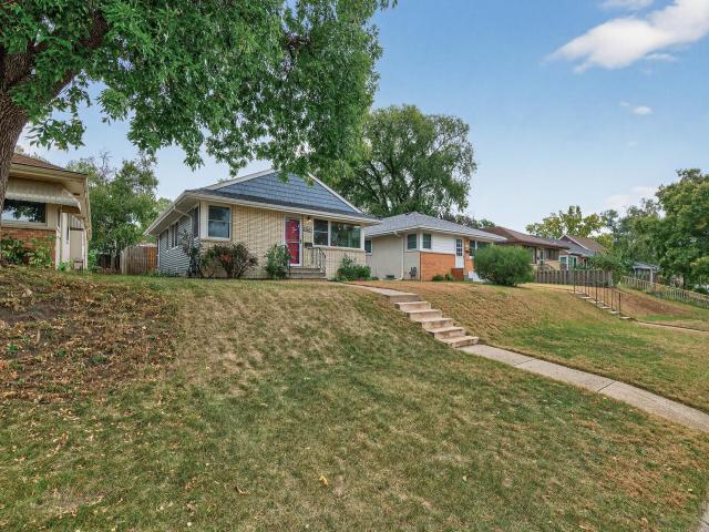 3728 Regent Avenue N Minneapolis MN 55422 - MLS# 6792995