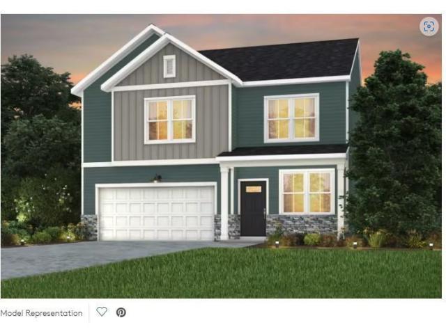 4855 Island Park Drive Woodbury MN 55129 - MLS# 6792999