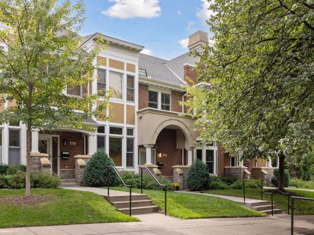 562 Summit Avenue Saint Paul MN 55102 - MLS# 6793003
