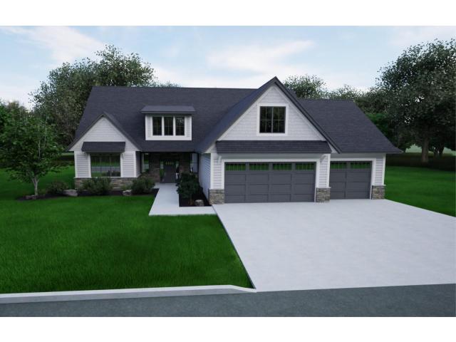 1658 Mayowood Court SW Rochester MN 55902 - MLS# 6793020
