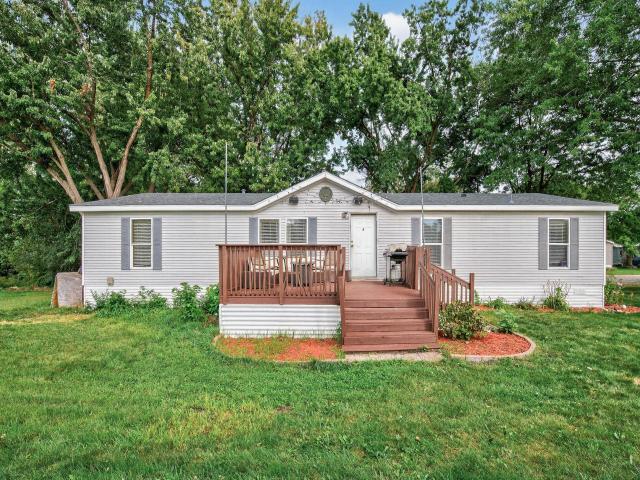 11 114th Lane NE Minneapolis MN 55434 - MLS# 6793055