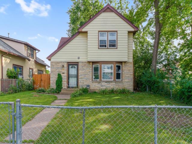 2111 26th Avenue N Minneapolis MN 55411 - MLS# 6793058