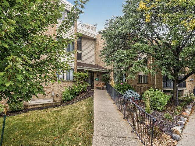1871 Silver Bell Road Unit 217 Eagan MN 55122 - MLS# 6793061