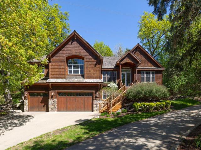 13209 Holasek Lane Eden Prairie MN 55346 - MLS# 6793069