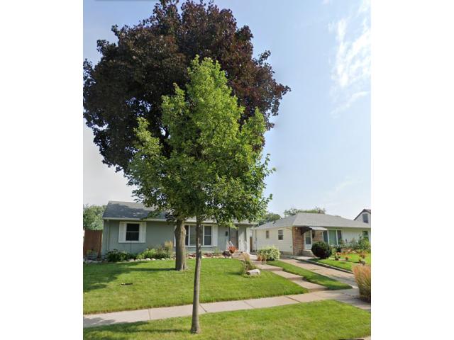 1583 Nevada Avenue E Saint Paul MN 55106 - MLS# 6793151