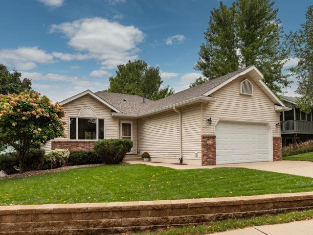 5543 22nd Avenue NW Rochester MN 55901 - MLS# 6793173