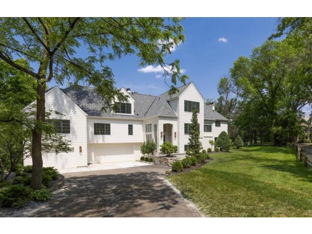 4603 Merilane Avenue Edina MN 55436 - MLS# 6793187