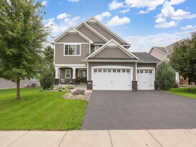 6119 151st Street Savage MN 55378 - MLS# 6793193