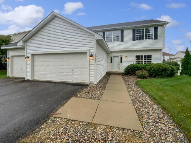 17837 Haralson Drive Eden Prairie MN 55347 - MLS# 6793195