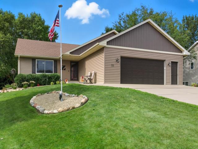 155 Linden Road Prescott WI 54021 - MLS# 6793200