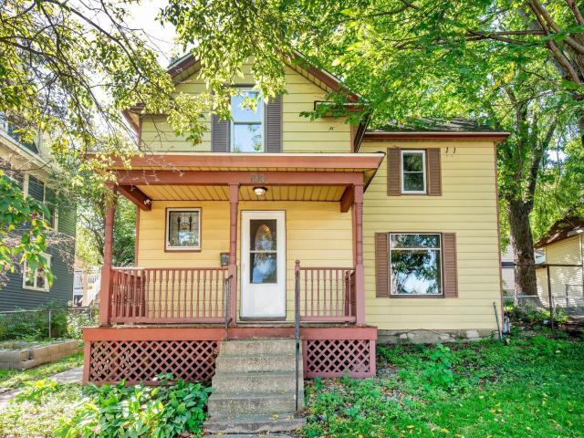 196 Baker Street E Saint Paul MN 55107 - MLS# 6793202