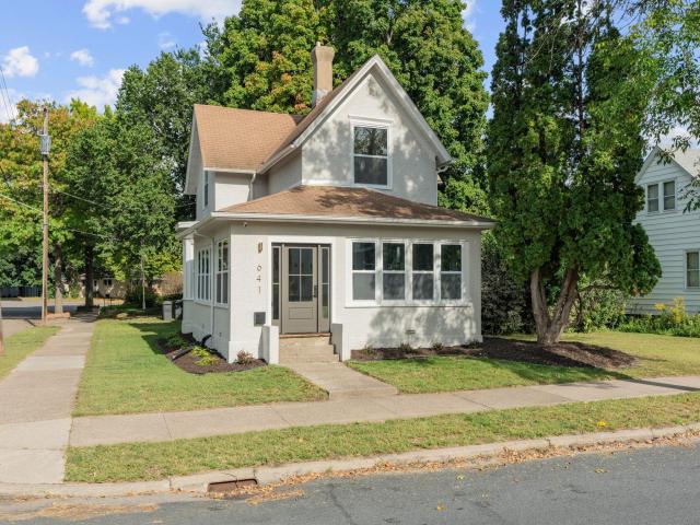 641 5th Street NE Minneapolis MN 55413 - MLS# 6793226