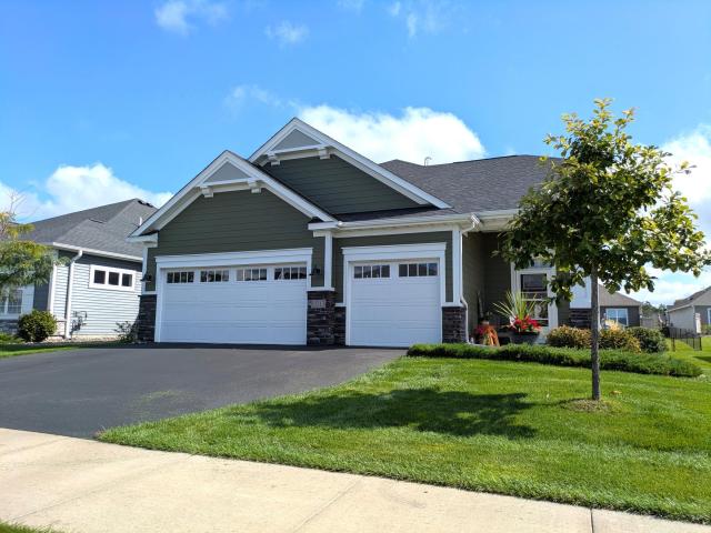 11213 Fillmore Street NE Blaine MN 55434 - MLS# 6793229
