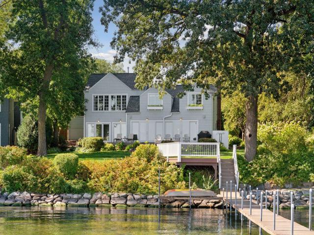 215 W Point Road Excelsior MN 55331 - MLS# 6793231
