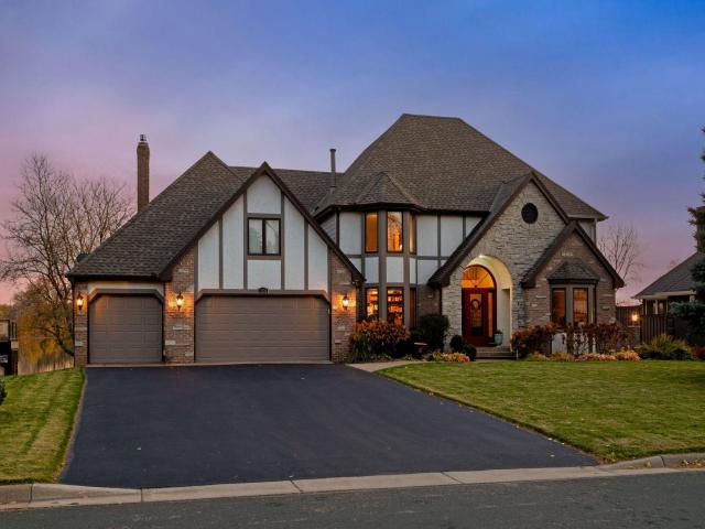 1801 Keller Lake Drive Burnsville MN 55306 - MLS# 6793317