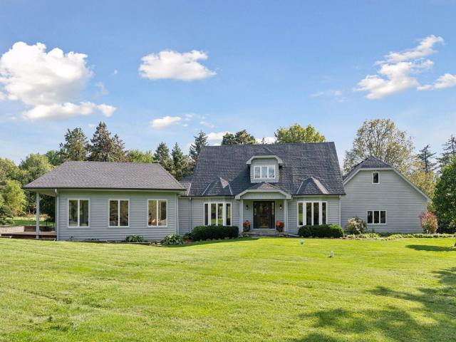 2122 Delaware Avenue Saint Paul MN 55118 - MLS# 6793329