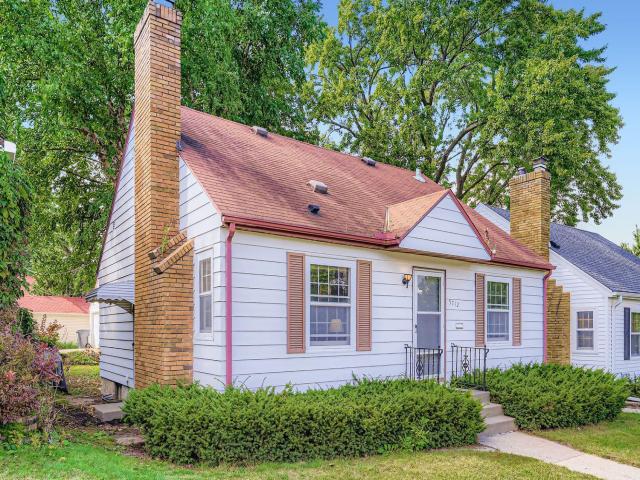 5712 Standish Avenue Minneapolis MN 55417 - MLS# 6793343