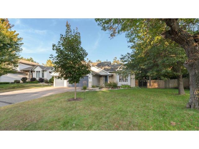 15453 Yellow Pine Street NW Andover MN 55304 - MLS# 6793395