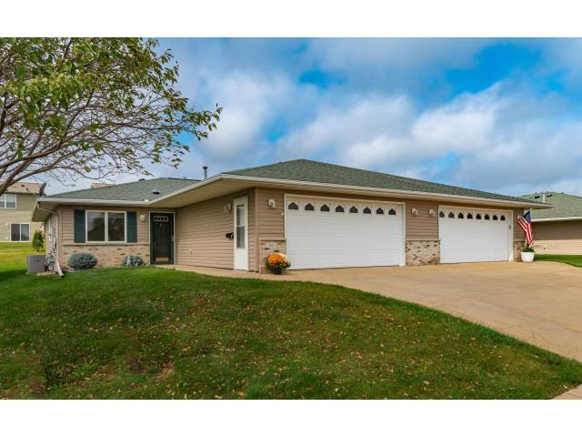 1821 Clubhouse Drive NE Stewartville MN 55976 - MLS# 6793485