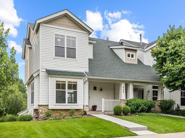 906 New Century Boulevard S Saint Paul MN 55119 - MLS# 6793489
