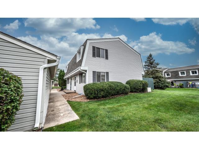 2321 Pond Avenue E Saint Paul MN 55119 - MLS# 6793504