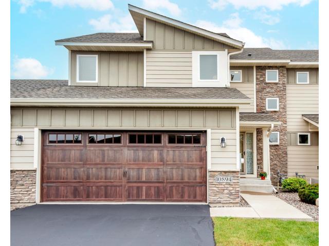 10894 Retreat Lane Saint Paul MN 55129 - MLS# 6793527