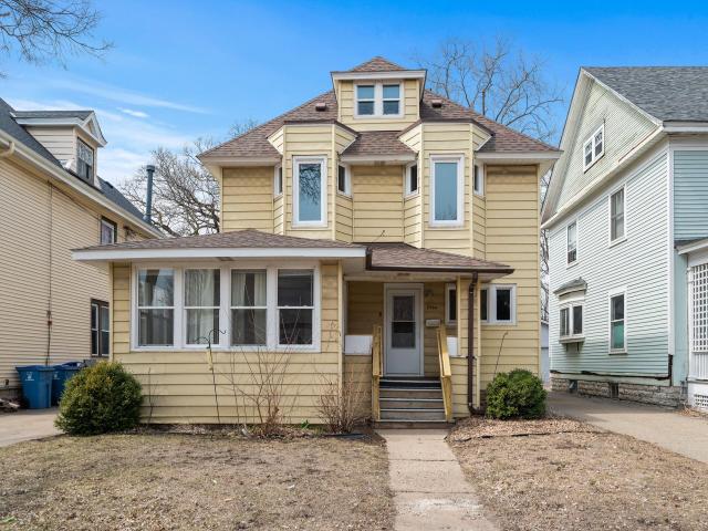 2544 Pleasant Avenue Minneapolis MN 55404 - MLS# 6793533