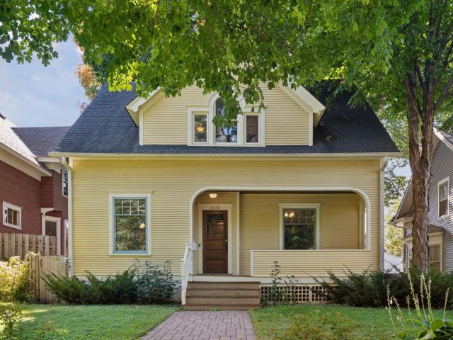 2096 Dayton Avenue Saint Paul MN 55104 - MLS# 6793541