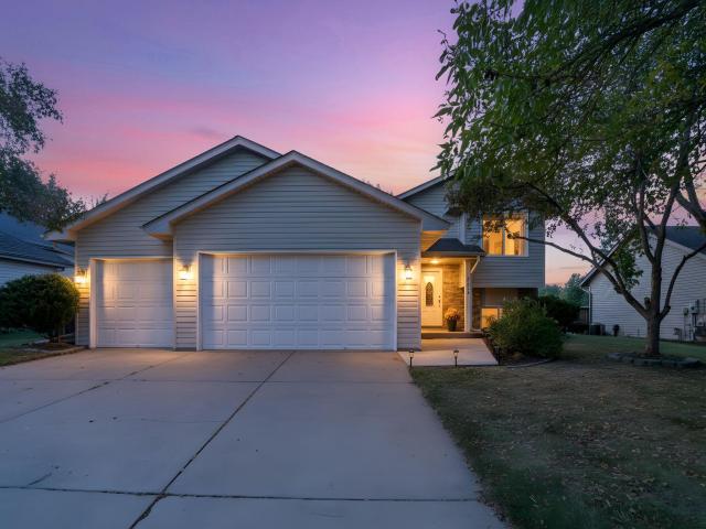5110 92nd Crescent Minneapolis MN 55443 - MLS# 6793544