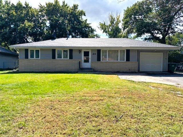 24 103rd Avenue NW Minneapolis MN 55448 - MLS# 6793556
