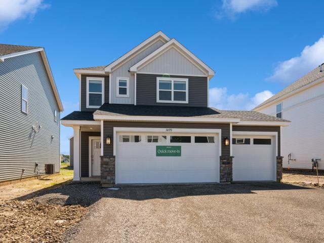 3899 Helena Avenue N Oakdale MN 55128 - MLS# 6793624