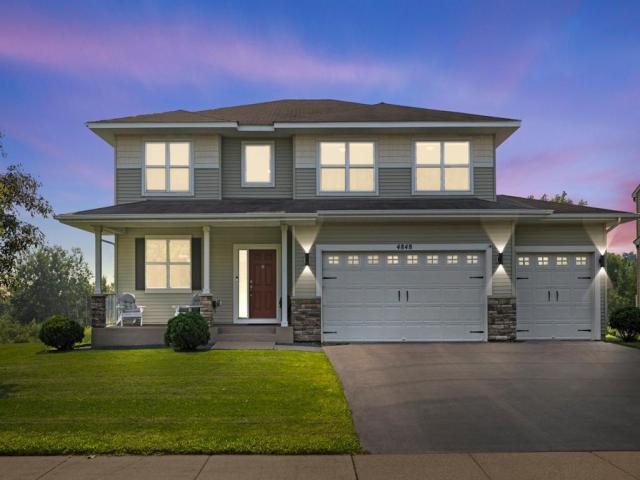 4848 Bulrush Boulevard Shakopee MN 55379 - MLS# 6793627