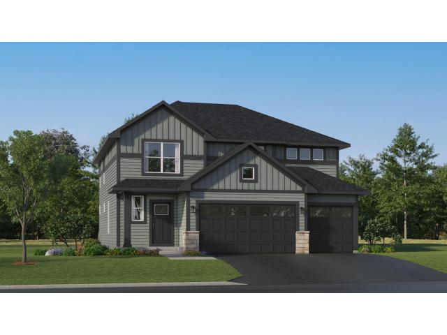 2329 Rock Elm Road Shakopee MN 55379 - MLS# 6793632