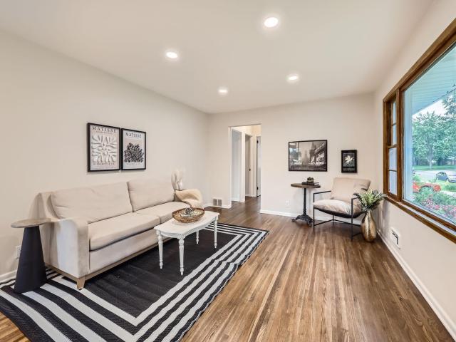 6318 Perry Avenue N Minneapolis MN 55429 - MLS# 6793637