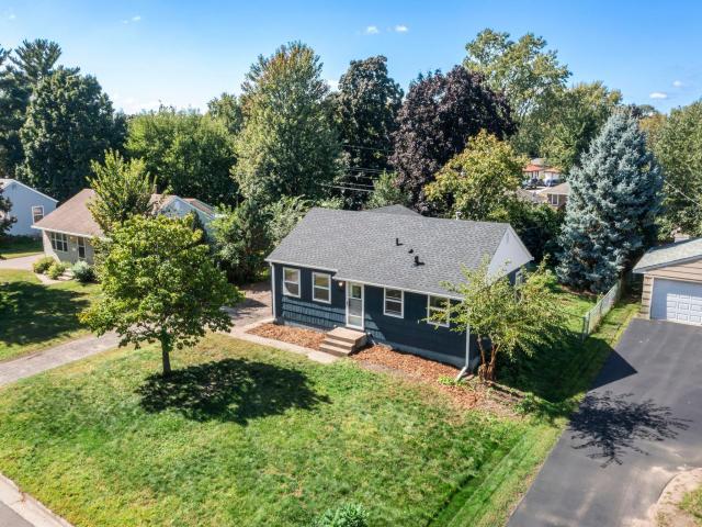 8212 17th Avenue S Minneapolis MN 55425 - MLS# 6793640