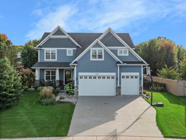 8525 172nd Street W Lakeville MN 55044 - MLS# 6793646