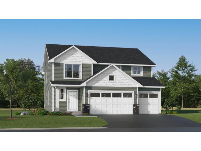 2328 Rock Elm Road Shakopee MN 55379 - MLS# 6793647