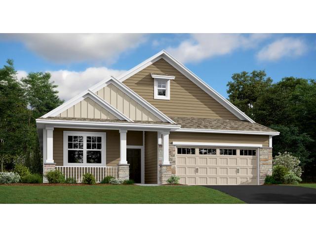 7649 Swan Street Lino Lakes MN 55038 - MLS# 6793667