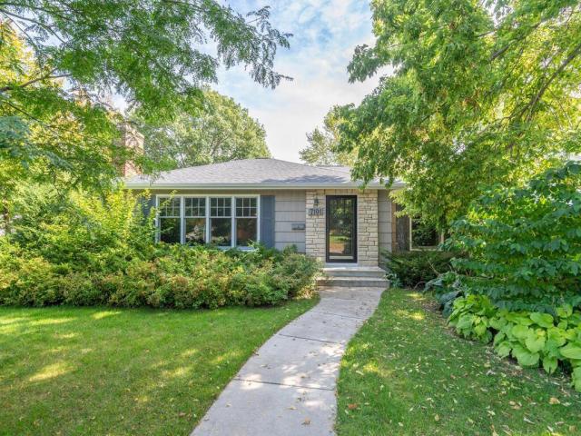 7101 Newton Avenue S Minneapolis MN 55423 - MLS# 6793673