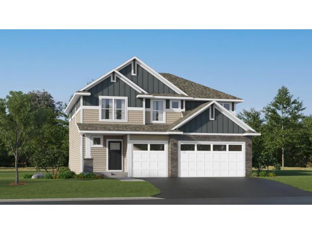 2353 Rock Elm Road Shakopee MN 55379 - MLS# 6793675