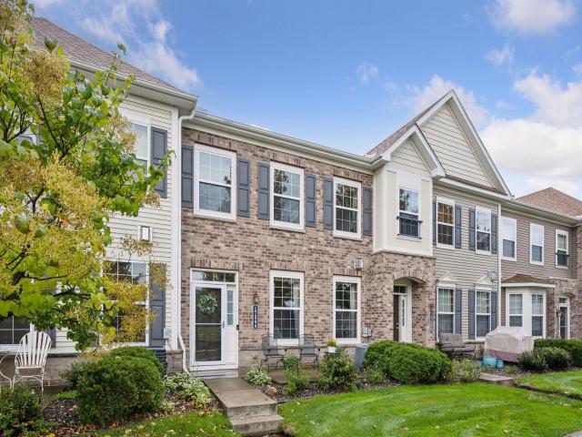 17344 72nd Avenue N Unit 1304 Maple Grove MN 55311 - MLS# 6793676