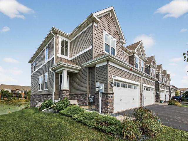4357 Corn Silk Lane Saint Paul MN 55129 - MLS# 6793677