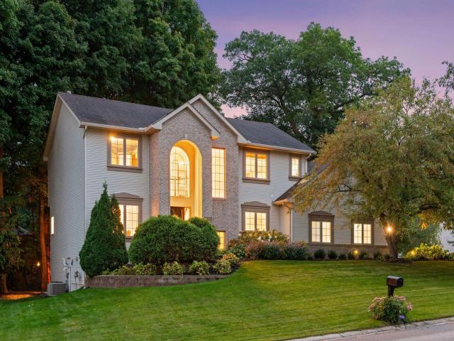 1191 Wildwood Court Chaska MN 55318 - MLS# 6793700