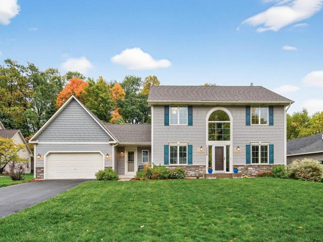 14520 47th Avenue N Plymouth MN 55446 - MLS# 6793707