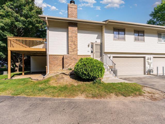 668 143rd Street E Burnsville MN 55337 - MLS# 6793726