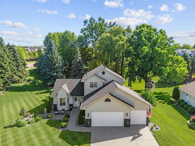 201 Pendryn Hill Curve Woodbury MN 55125 - MLS# 6793731