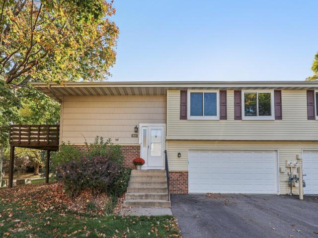 9645 Ensign Circle Minneapolis MN 55438 - MLS# 6793760