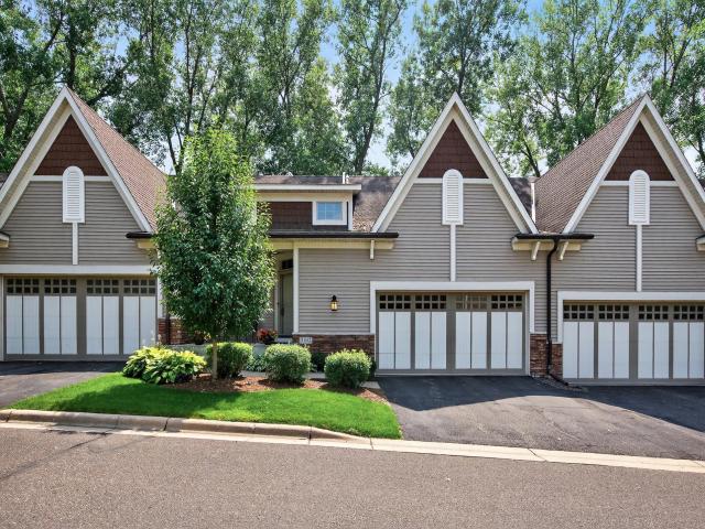 5102 Wild Marsh Drive White Bear Lake MN 55110 - MLS# 6793772